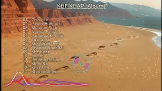 KHE KHAP (Full album)