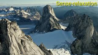 Beautiful Relaxing Music: Norway's Nature, Violin Music, Flute Music, Piano Music, Harp Music ★124
