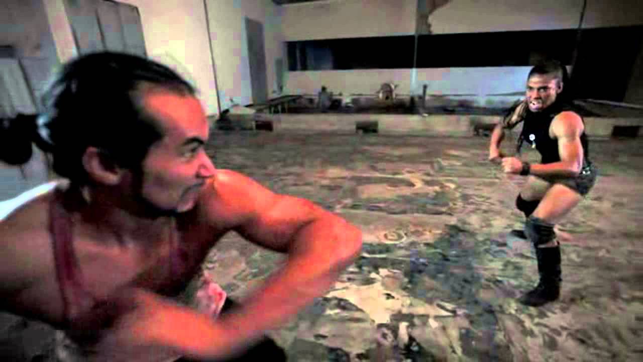 Kill Em All Fight 6 Youtube Kill Em All Fight 6 Youtube