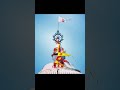 🌊✨ Puri ke pavitra dham me virajmaan Jagannath ji, jinko duniya Mahaprabhu ke naam se jaanti hai.
