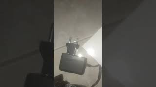 test berfungsi atau tidak Router Modem XPON GM220-S V9