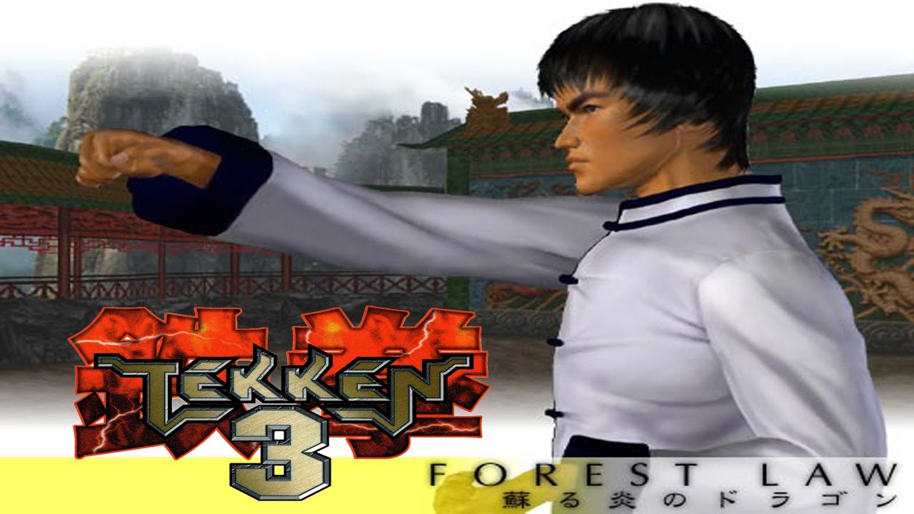 Confidencial 3 - Jack é um personagem da série de jogos de luta Tekken.  Esse mesmo nome é dado a vários caracteres do jogo, sendo que todos são  robôs de combate, criados