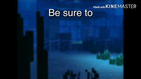 Review of DSPE shaders in MCPE! 25 subscribers special video!