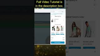 WooCommerce Floating Cart Plugin  | Modern Cart #woocommerce  #wordpress
