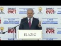 Başbakan Paşa Konağı programı