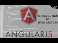 Free Course On Angular | Introduction To HTML & CSS | ExcelR