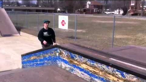 Luke rappa spring break 2013