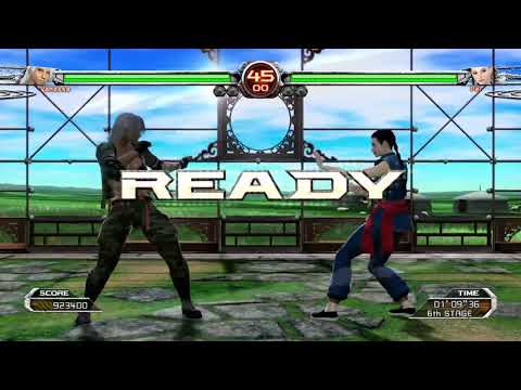 Lost Judgment: Final Showdown III Challenge