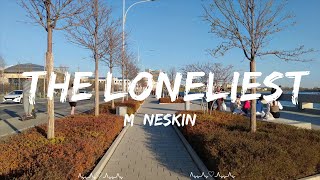Måneskin - THE LONELIEST (Lyrics)  || Reuben Music