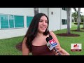 Accidente mortal en Miami | N+ Univision 23 Miami a las 12:30 pm
