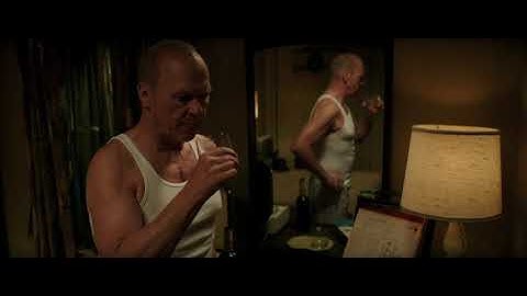 The Founder - Persistence