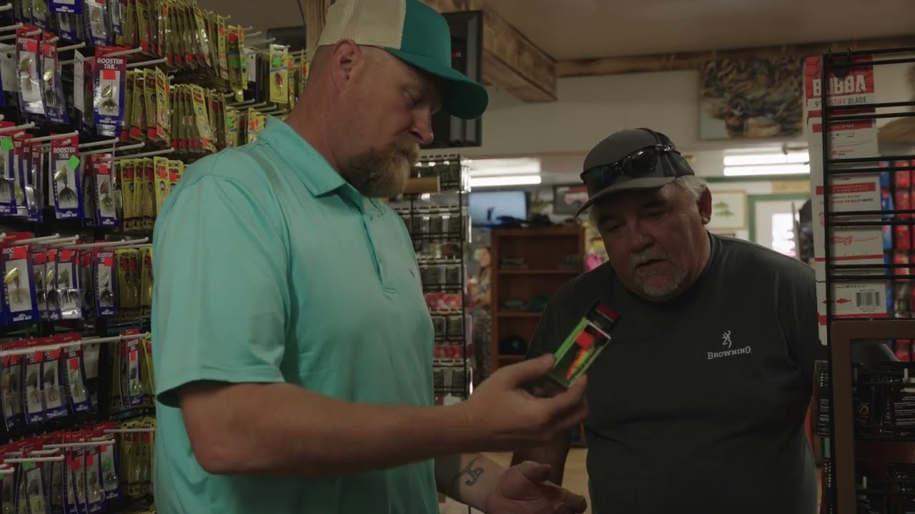 Jeff Supports Stibnite