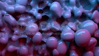Boiling Surface - VJ Loop Pack (7in1)