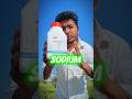 sodium vs coconut #experiment #megazone #coconut