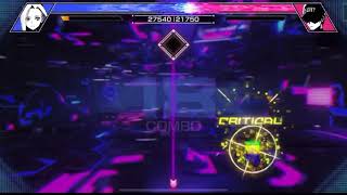 【SEVEN's CODE】じゃっじゃっじゃじゃーーーん！(カオスMAS) 100%