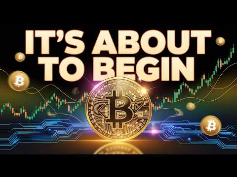 GET READY: Something VERY WEIRD Is Happening With Crypto They All Know Something That We Don't