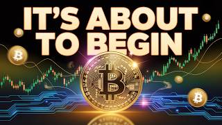 GET READY: Something VERY WEIRD Is Happening With Crypto They All Know Something That We Don't