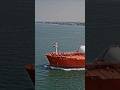 India में LPG का बड़ा जहाज पहुंचा! 🇮🇳⛴️ | AI Video