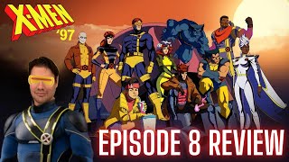 X-Men '97 - Episode 8 \