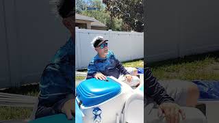 ⚡️ From 2 MPH to 6 MPH – This User Just Gave His Boat a Serious Upgrade! ⚡️