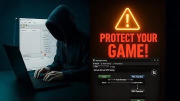 Can Hackers Really Break Your Unreal Game?