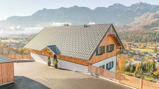 Unfassbarer Baufortschritt 😬 | 30 m Gartenzaun + Sauna + Altholzdachstuhl | Update Nr. 69