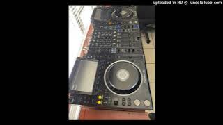 London Roots (DeepkroniK Remix) Louie Vega Ft Johnny Dangerous