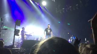 1 - He Is The Same - Jon Bellion (Live in Greensboro, NC - 2/25/17)