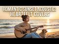 Streaming Nonstop Right Now 🔥🎵 | Viral Acoustic Romantic Love Songs Covers - Adele, Taylor Swift