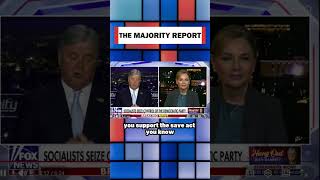 Scott Hannity DAMAGE CONTROL for Darline Graham