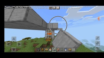 How to make a unlimited iron farm using command block