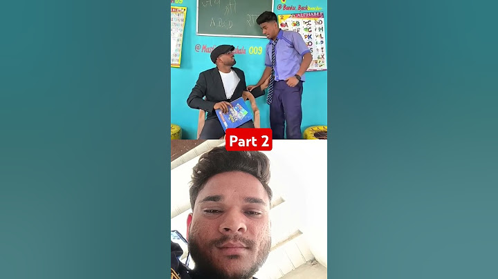 56 vs banku P/2 #comedy #funny #school #emotional #schoollife #banku #dhonisir #trending #aaganwad