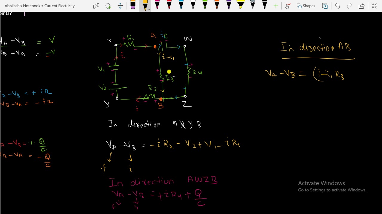 Lecture 4 part 3 - YouTube