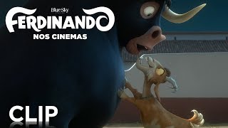 Ferdinando Clip Lupe, A Treinadora Hd 20Th Century Fox Portugal