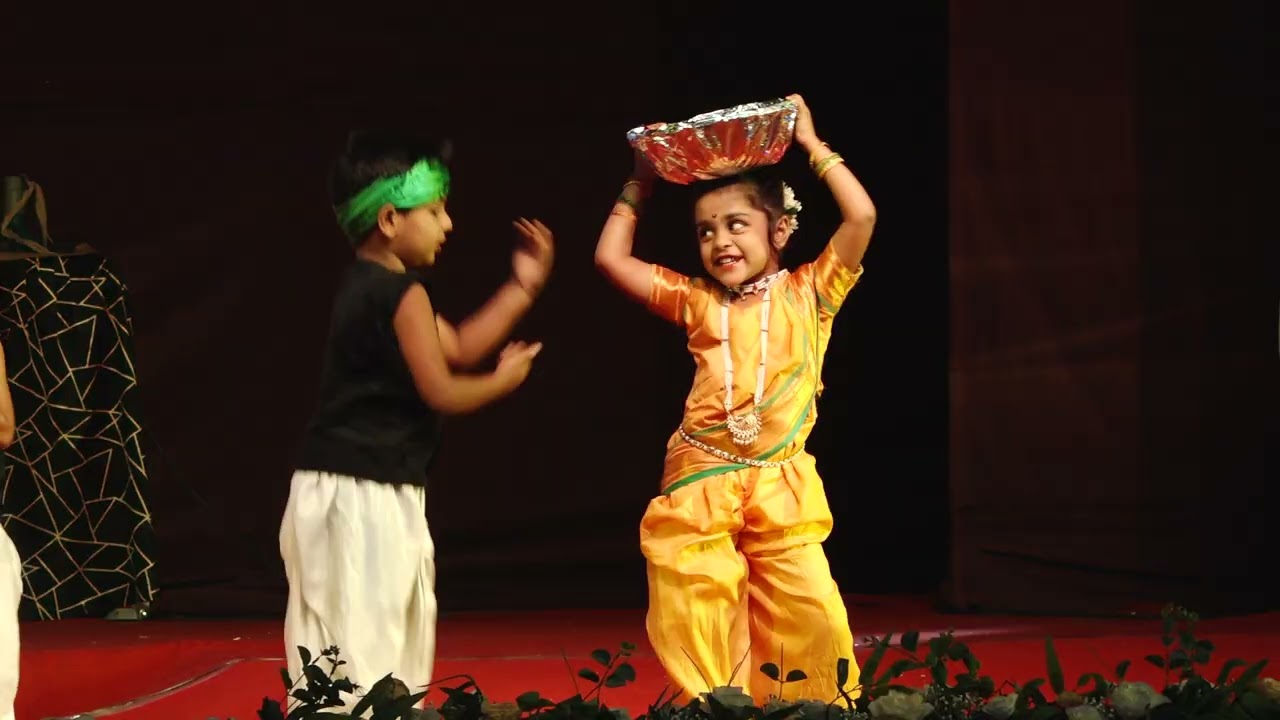 Zhunju munjhu_HOLY KIDS PRE SCHOOL- Jr KG