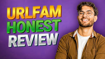 URLFam Review | How I Built a Bio Link Page & Funnel in 5 Minutes!
