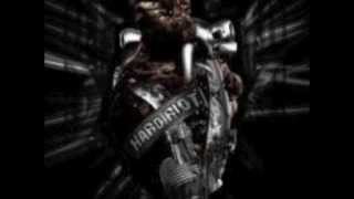 Hard Riot - Enemy Within