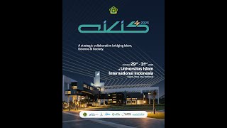 The 24th Annual International Conference on Islam, Science, and Society - AICIS  2025