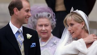 INTERNATIONAL ROYALS TV is live! PRINCE EDWARD LIFE HISTORY PART 3