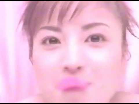 伊藤裕子　大塚食品　紅いも おさつチップス　1999年