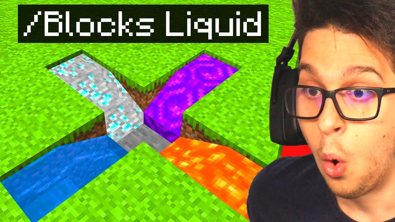 SMENTISCO 15 NUOVI MITI DI MINECRAFT - ITA