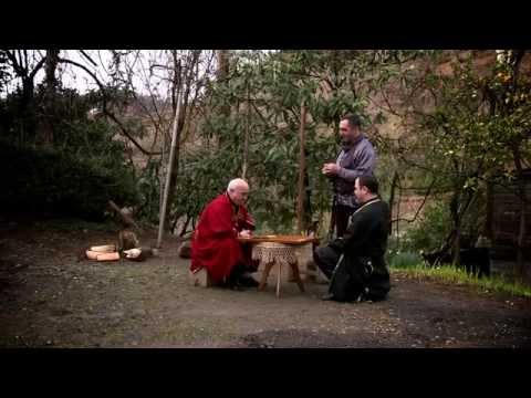 \"ეს რა ჩიტი\" • სოფ.კოხი(ქობულეთი)