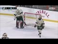 Iowa Wild vs San Jose Barracuda Game Highlights | 10.20.2024