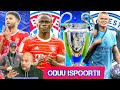 Oduu Ispoortii Morkii UEFA CL Manchester City Vs Bayern Munich Benefica Vs Inter Transfer News