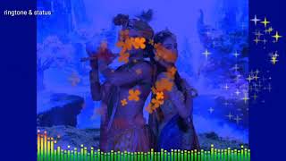 Radhe Krishna serial title ringtone