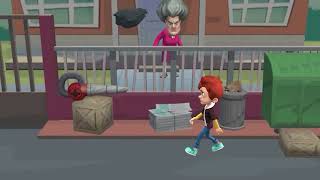 Prankster 3D - More Surprises to Come screenshot 5