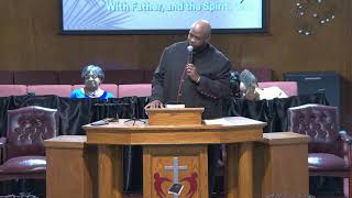 GHMBC- Morning Worship-"The Importance Of Account Reconciliation"- Dr. Michael O. Oyedokun II
