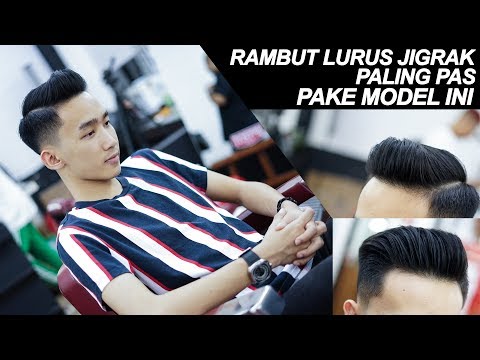  Gaya  Rambut  Keren   Gaya  Rambu Keren  Pria 2021 