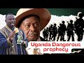 UGANDA ELECTION 2026 PROPHET JOHN LORD