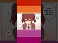 Poggers, Yuri Comic #yuri #comic #comicdub